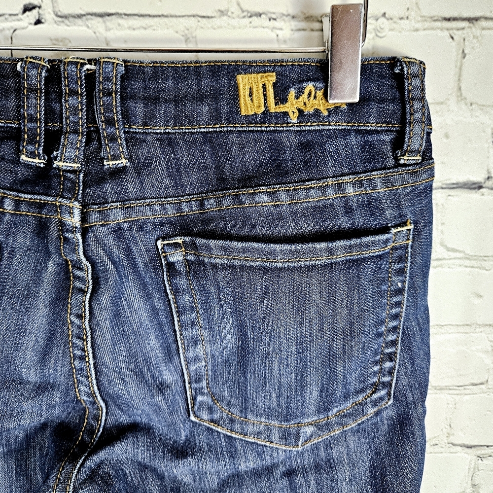 KUT FROM THE KLOTH | Diana skinny stretch jeans